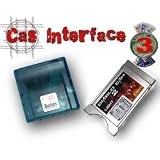 CAS-Interface 3 Plus + Diablo CAM 2 Professionalvon "CAS 3 Plus + Diablo..."