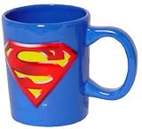 Superman Comic Collectible Coffee Mug