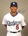 Nomar Garciaparra Signed 8x10 Photo