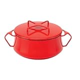 Dansk Kobenstyle Red 2 Quart Casserole 834300