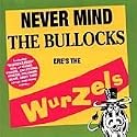 Never Mind the Bullocks