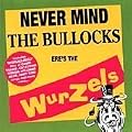 Never Mind The Bullocks