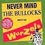 Never Mind the Bullocks