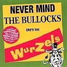 Never Mind The Bullocks