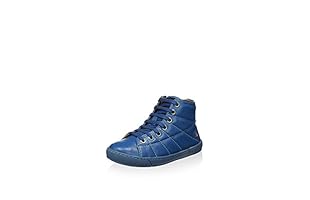 Art Zapatillas (Azul)