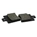Bremskl�tze Bremsbel�ge f�r viele Roller Modelle wie Aprilia, Baotian, Benzhou, Buffalo, Kreidler, MBK, Peugeot, Rex, Yamaha, Zhongyu, Zongshen