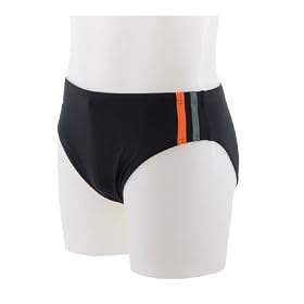 Arena Brief Swimslip 7cm Seris Men's
