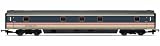 HORNBY Coach R4466 BR Intercity Executive Mk3 Sleeper Car