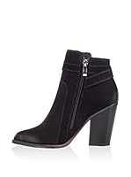 Anna Bork Botines (Chocolate)