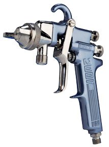 Conventional Suction Feed Spray Gun, 1.8mm Tip