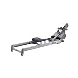 Tunturi R30 Rowing Machine