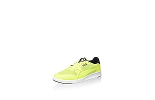 Puma Zapatillas Icra Evo Tricks (Amarillo)