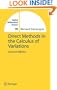 Direct Methods in the Calculus of Variations (Applied Mathematical Sciences)