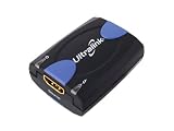 Ultralink Hdmi-Rpt Hdmi Repeater