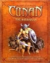 Conan the Barbarian by Robert E. Howard