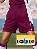High Five Womens Performance Game Short-HIGH5-19660
