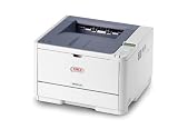 Oki B431dn A4 mono LED Drucker