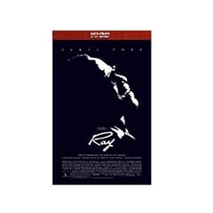 Ray [HD DVD] [FR Import]