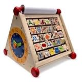 I'm Toy 22045 7 In 1 Activity Center With Paper Roll