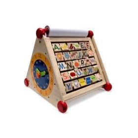 Im Toy - 7 in 1 Activity Centre