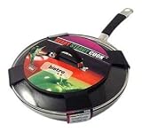 Ready Steady Cook 28cm Non-Stick Stirfry pan