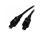 12 Foot Premium Toslink Digital Audio Cable