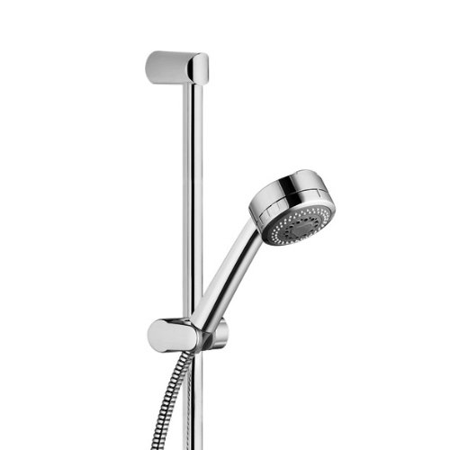 Kludi Zenta 6084005-00 3S Brauseset 90 cm chrom