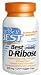 Best D-Ribose featuring BioEnergy Ribose 120VC Doctor's Best