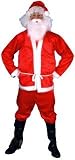 Classic Santa Suit