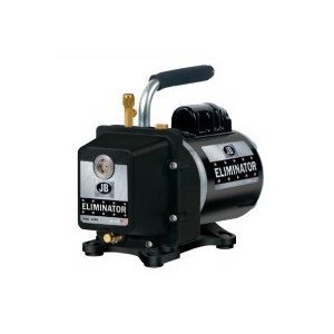 JB 6 CFM Eliminator Vacuum Pump