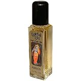 Amber - Spiritual Sky Scented Oil - 1 4 Ounce Bottle by Spiritual Sky Oil