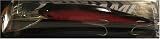 Tsunami 9 Saltwater Trolling Lure - Orange/Black Back