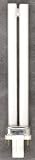 13Watt 120Volt Single U Tube Compact Fluorescent Bulb