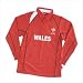 Wales - Senior LS Shirt Red Small