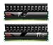 G.Skill - RAM 4 GB - 2x2048MB - DDR2-800 - 4-4-4-12 - F2-6400CL4D-4GBPI-B PI Black