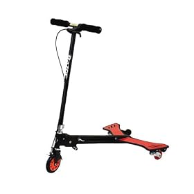 Razor RipWinder Caster Scooter by