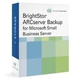 CA Arcserve Bkup R11.5 Ms Sbs Std Edition SP1- Prod Only