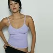 American Apparel Baby Rib Camisole