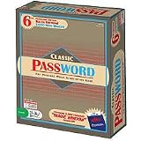 Password - New 5th Edition ~ Endless Games