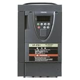 一般産業用ファン・ポンプ専用インバータ TOSVERT VF-PS1シリーズ VFPS1-2004PL