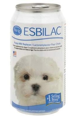 PetAG Esbilac Liquid Puppy Milk Replacer -- 11 fl oz