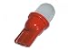Produkt-Bild: FK-Automotive LED Birnen Set Night Light (2 St&uuml;ck) T10, Farbe wei&szlig;, 12V