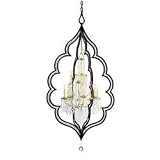Corbett Lighting 111-412 12 Light Bijoux Hanging Foyer Light,