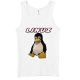 Lego Linux Women's Tank Top