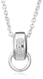 Esprit Damen-Charmskette 925 Sterlingsilber 4398289