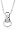 Esprit Damen-Charmskette 925 Sterlingsilber 4398289
