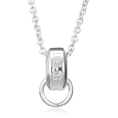 Esprit Damen-Charmskette 925 Sterlingsilber 4398289