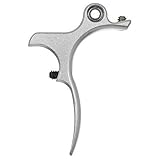New Designz Proto SLG Slik Trigger - Silver