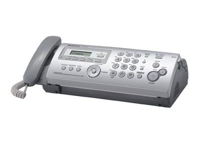 Panasonic KX-FP215SP-S - Fax