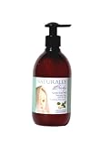 Naturally Baby Gentle Body Wash, 12-Ounce Packages (Pack of 2)